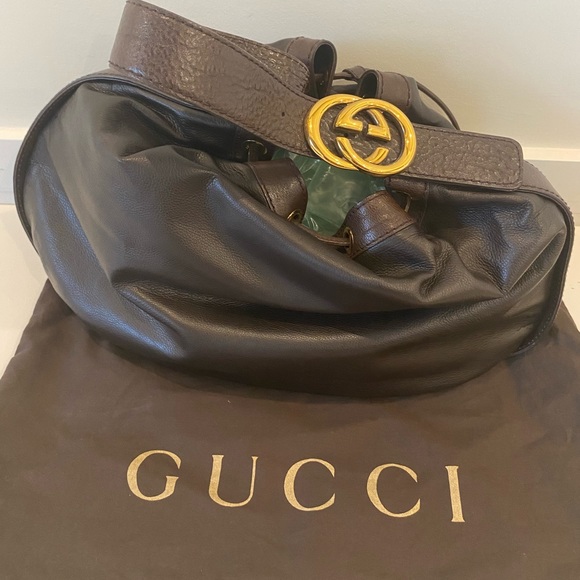 Gucci Hobo tote - Picture 2 of 13